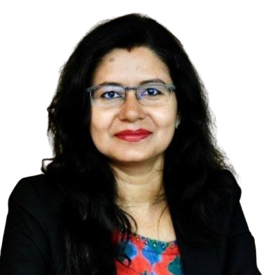 Dr. Srirupa Das